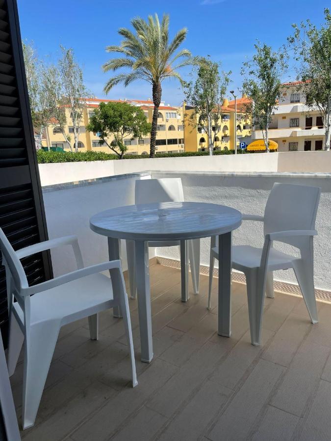 Alojamento King'S Village Albufeira Eksteriør bilde