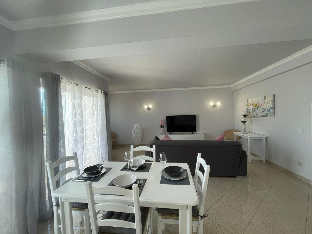 Alojamento King'S Village Albufeira Eksteriør bilde
