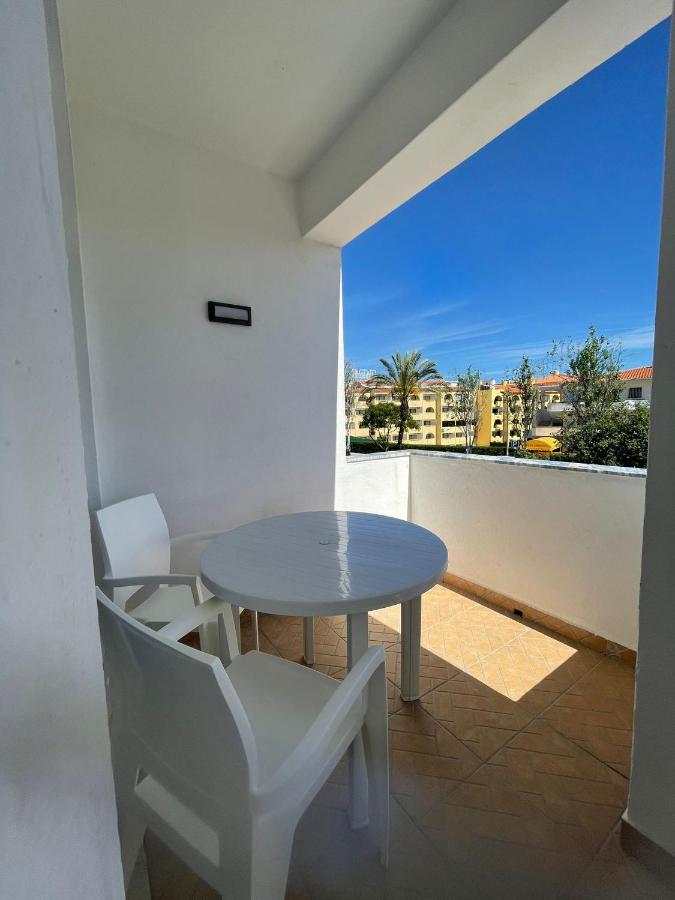 Alojamento King'S Village Albufeira Eksteriør bilde