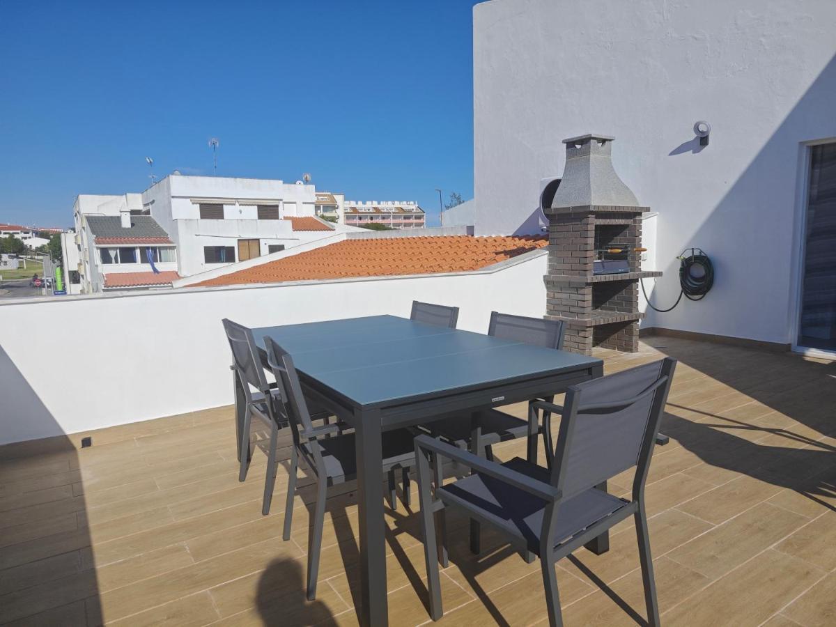Alojamento King'S Village Albufeira Eksteriør bilde